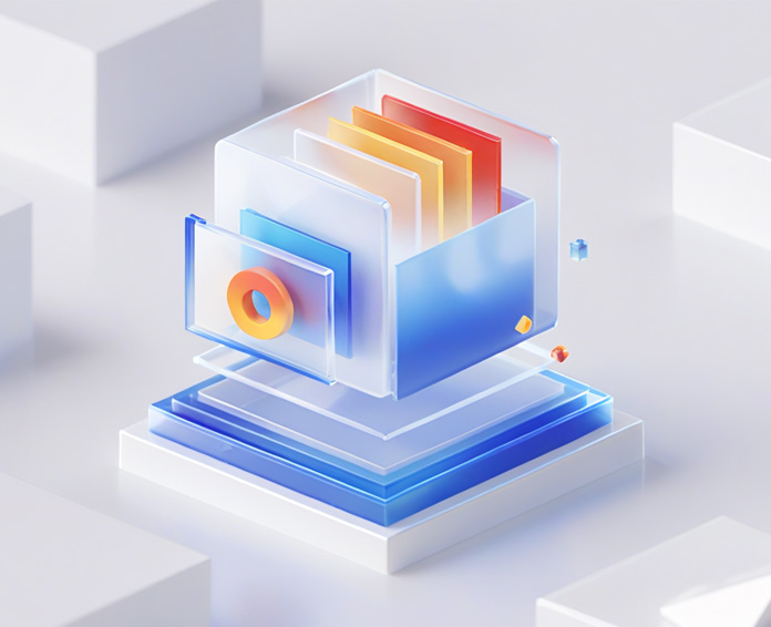 文档在线管理系统